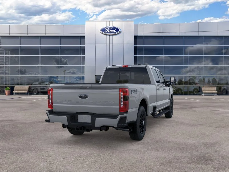 2026 Ford F-350 Super Duty Lariat - Photo 30