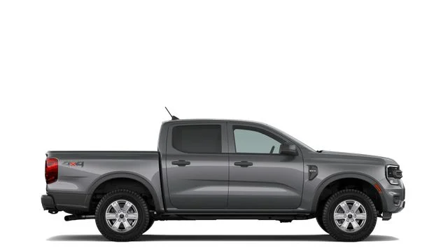 New 2026 Gray Ford XL image 5