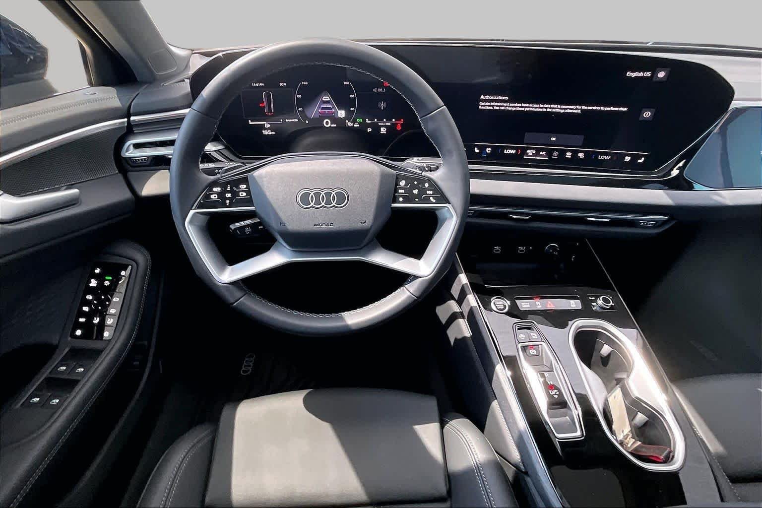 Pre-Owned 2026 Audi A6 Sedan Prestige