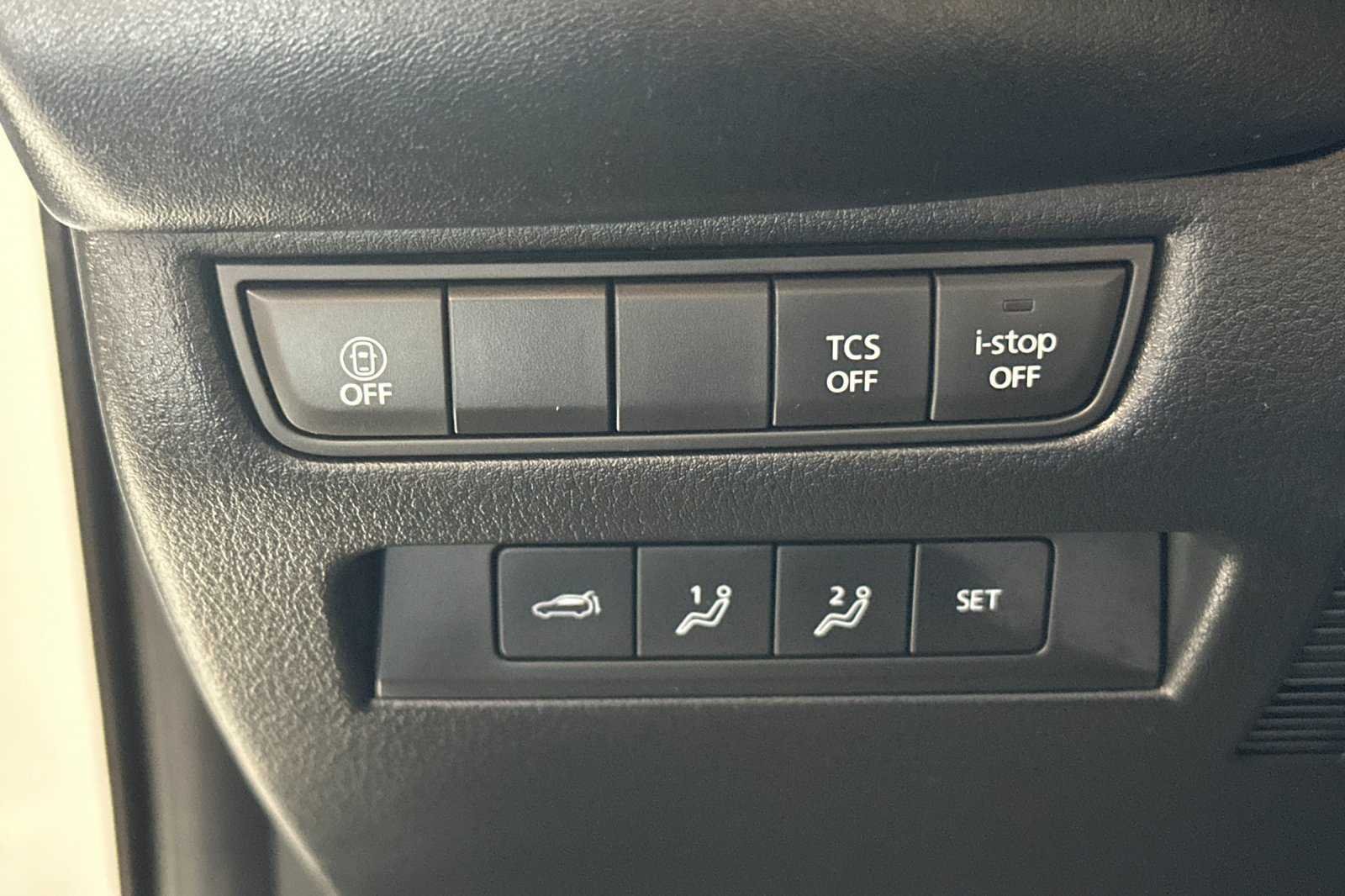 2025 Mazda CX-50 Premium - Photo 31
