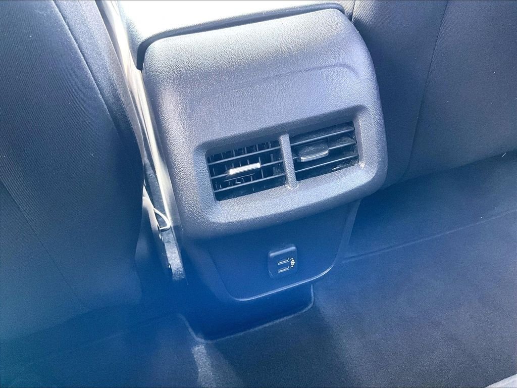 Used 2024 Gray Chevrolet LT image 28