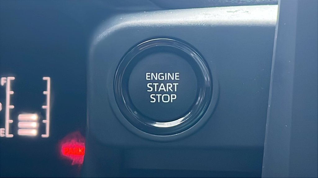 Certified Used 2025 Silver Toyota SR image 21