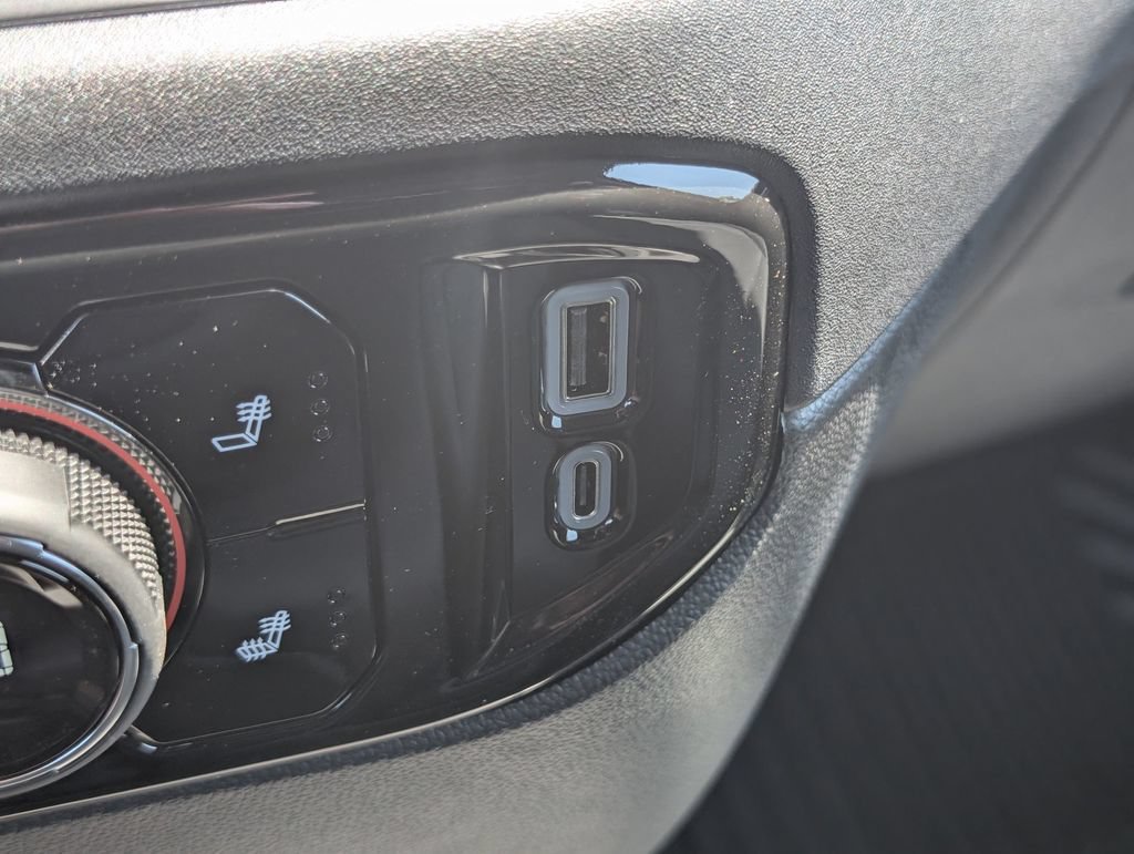 2026 Chevrolet Silverado 2500 HD LT - Photo 34