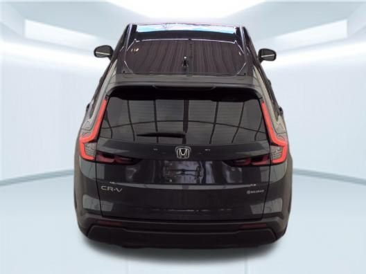 Used 2023  Honda LX image 7