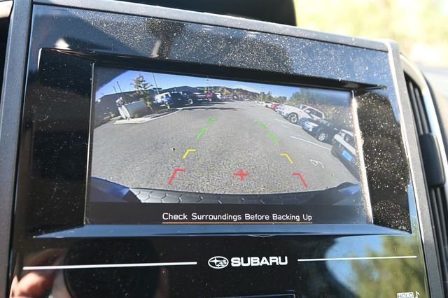 Used 2018 Silver Subaru 2.0i Premium image 12