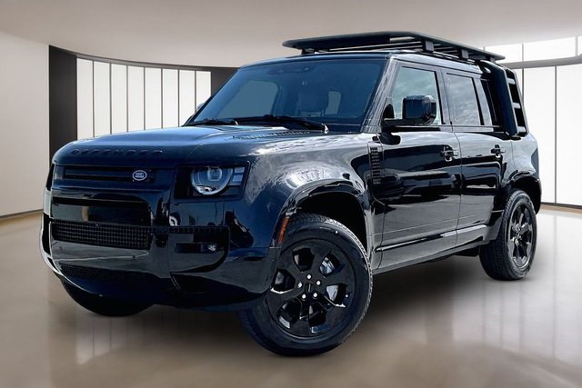 2026 Land Rover Defender 110 X-Dynamic SE