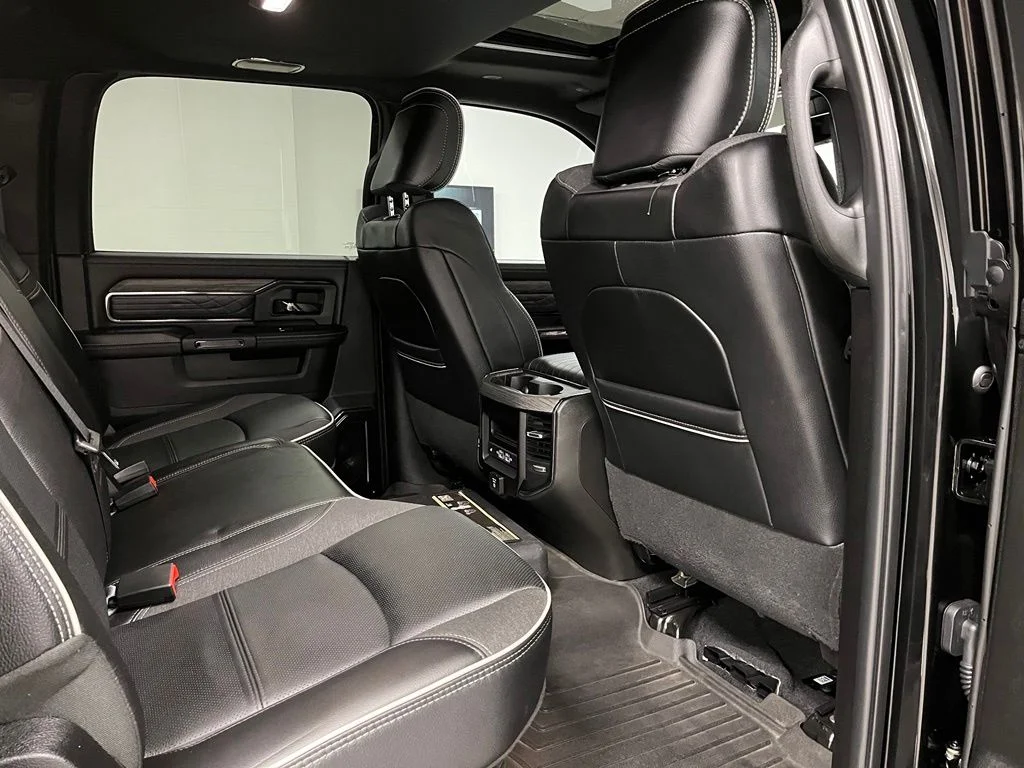 2025 RAM Ram 2500 Pickup Limited - Photo 51