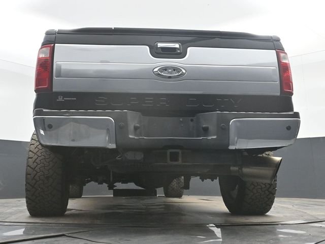 Used 2014 Black Ford Platinum image 45