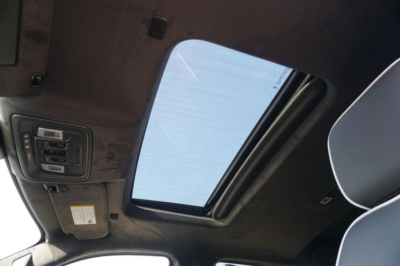 2026 GMC Sierra 1500 AT4X - Photo 24