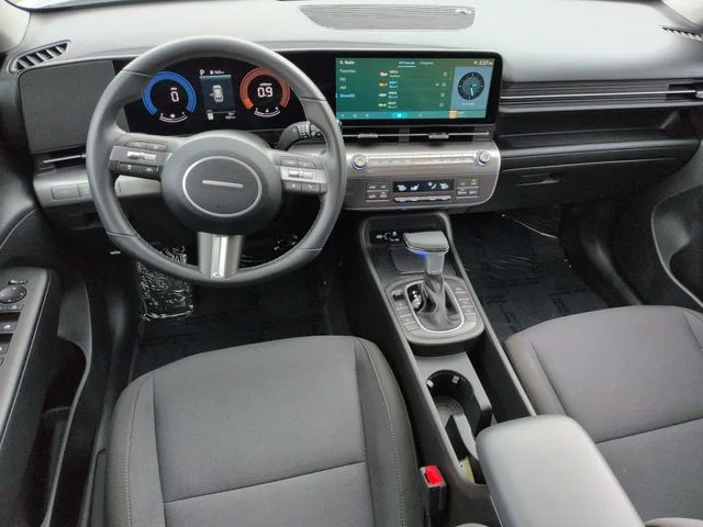 Used 2026 White Hyundai SEL Sport image 23