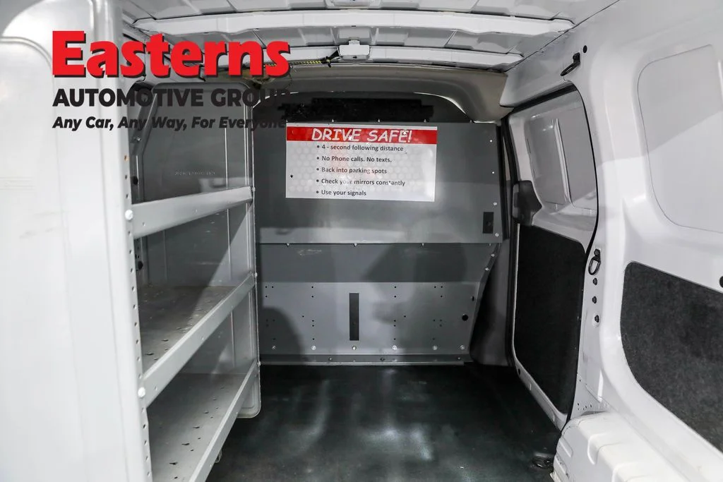 Used 2021 White Nissan SV image 9