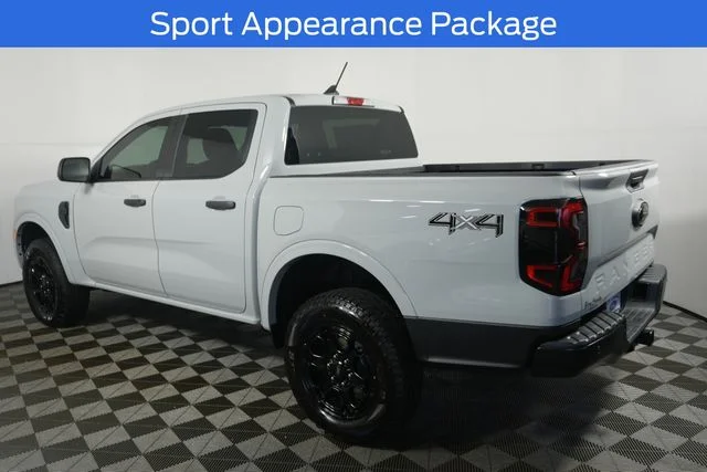New 2026 Avalanche Ford XLT image 5