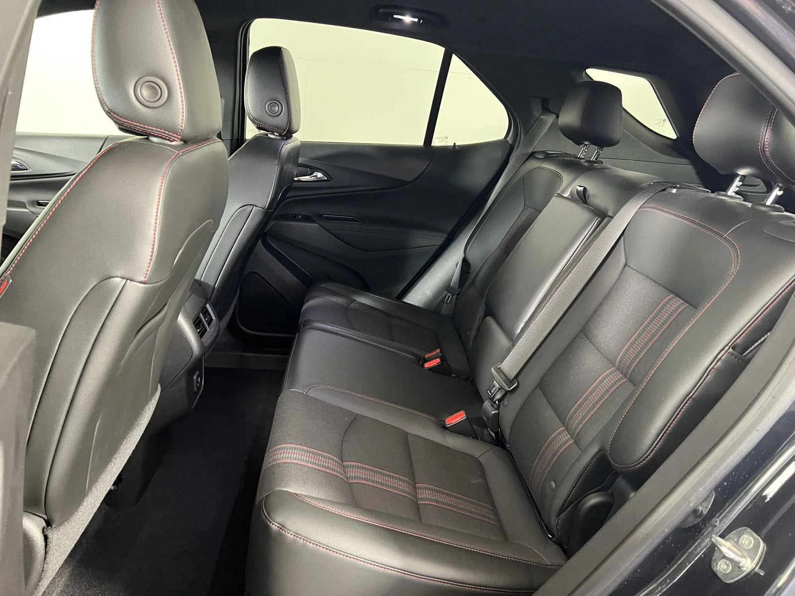 Used 2023 Iron Gray Metallic Chevrolet RS image 18