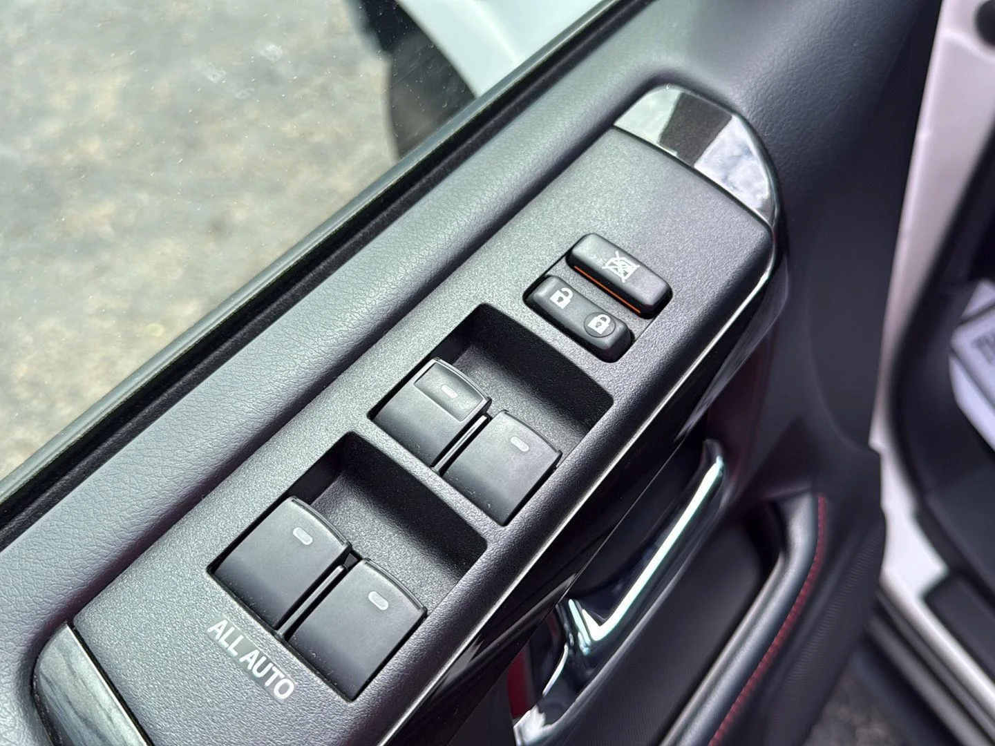 Used 2023 Ice Cap Toyota TRD Pro image 5