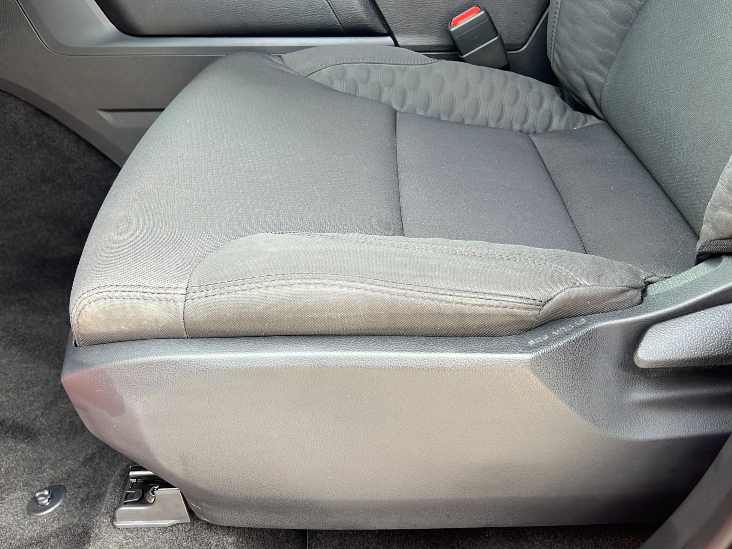 Used 2024 Red Toyota SR5 image 15