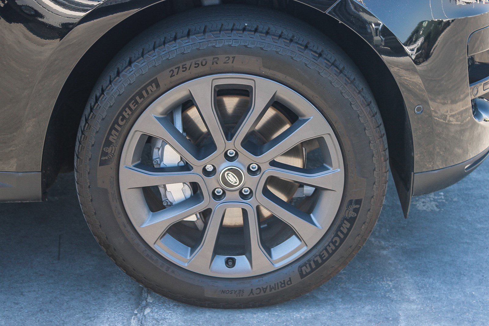 2024 Land Rover Range Rover Sport SE - Photo 10