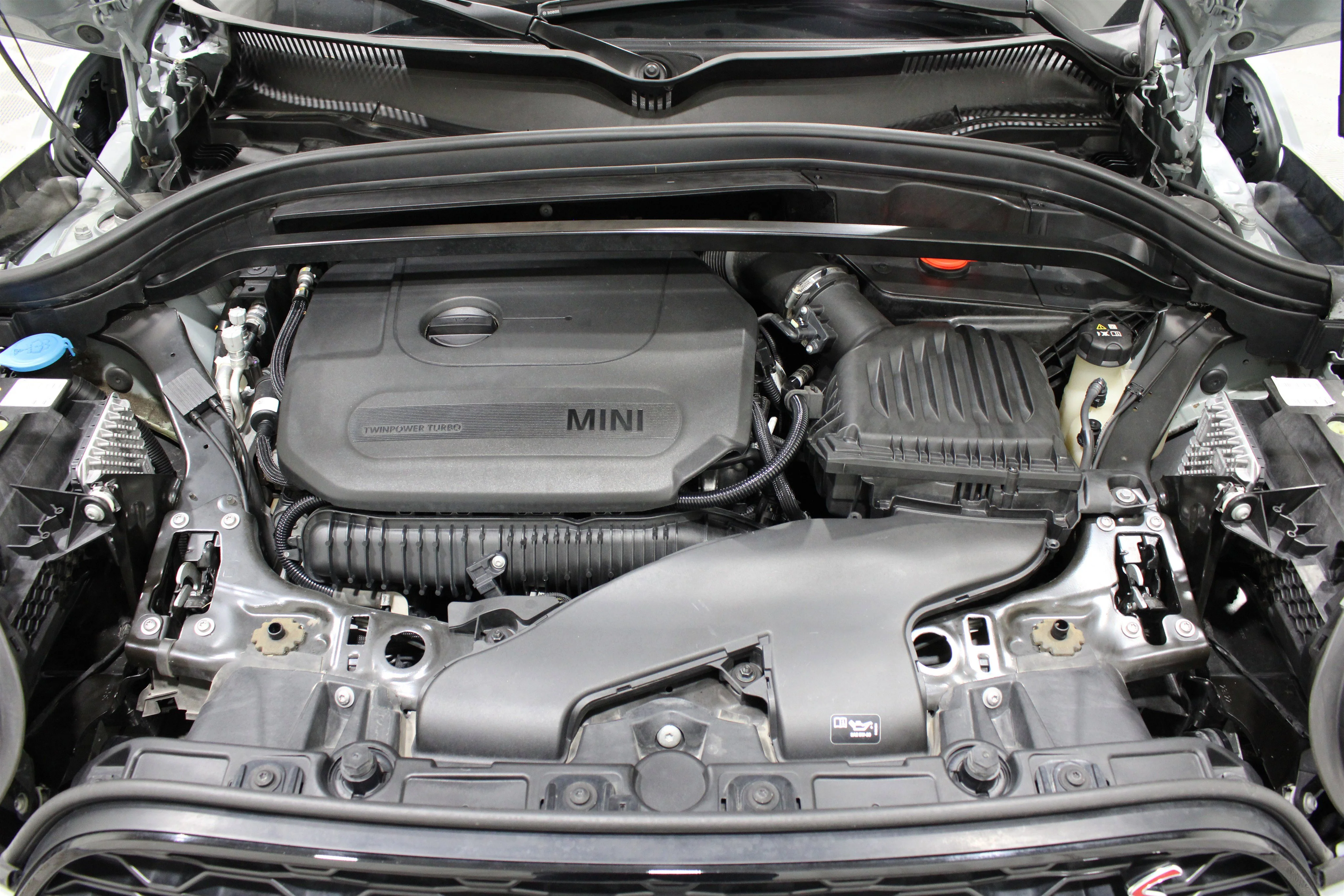 2023 MINI Countryman S - Photo 45