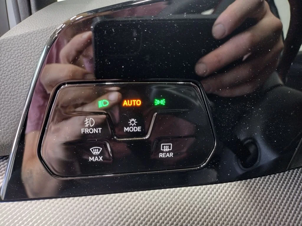 New 2026 Gray Volkswagen Autobahn image 23