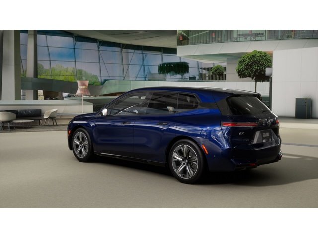 Used 2026 BMW iX 45 with VIN WB543CF00TCW87920 for sale in Nassau County, NY