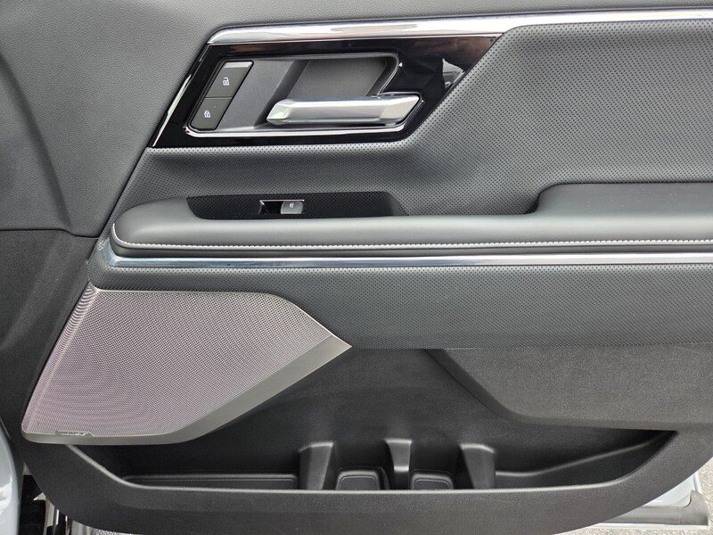 Used 2026 Gray GMC Denali image 22