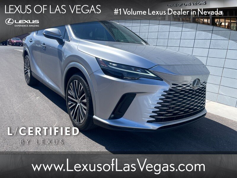 2024 Lexus RX 350 350 Premium Plus FWD's photo