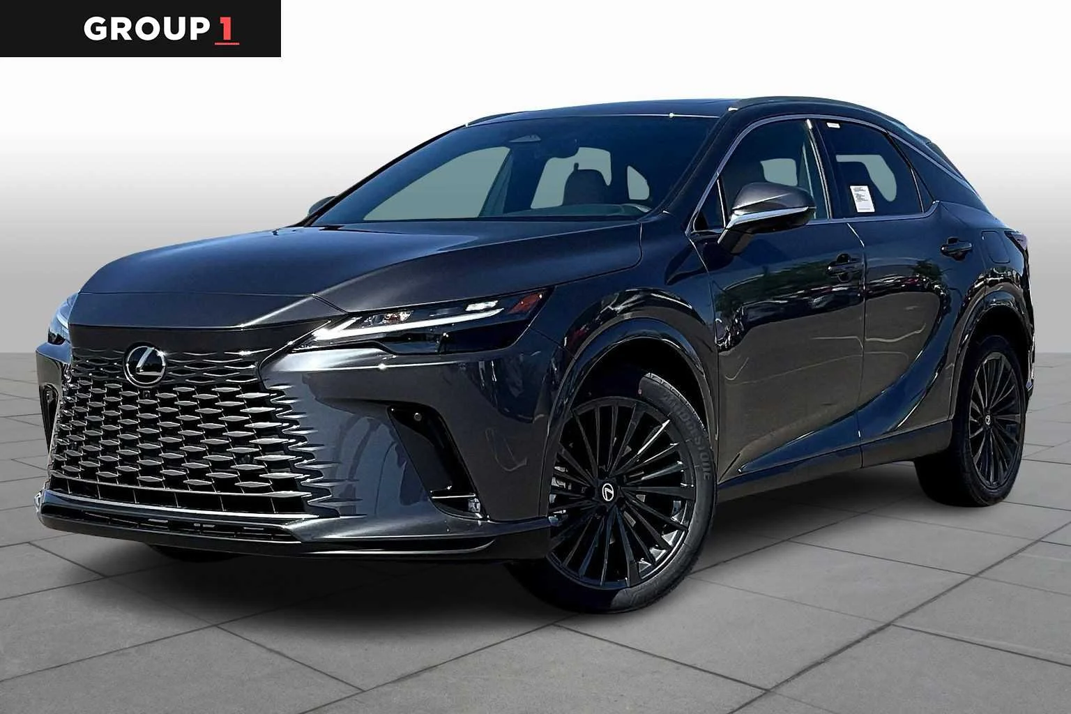 2026 Lexus RX 350 350 Premium AWD's photo