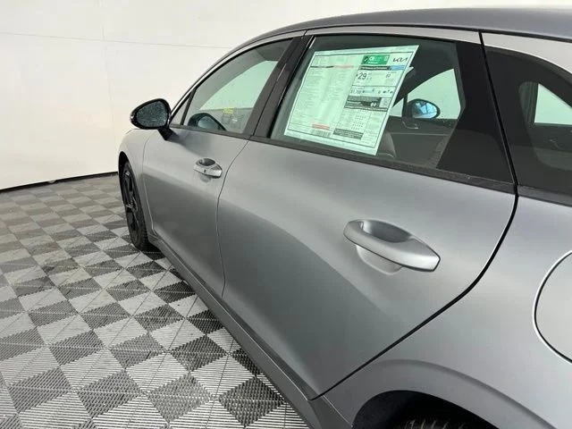 New 2026 Gray Kia GT-Line image 10