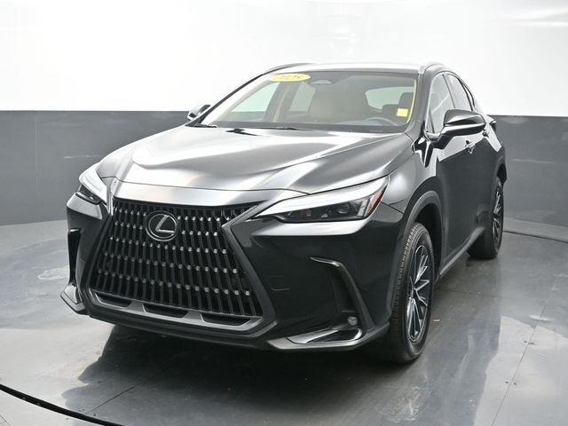 2025 Lexus NX 350 250 FWD's photo