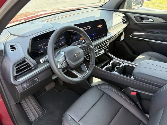 2026 Chevrolet Traverse LT - Photo 18