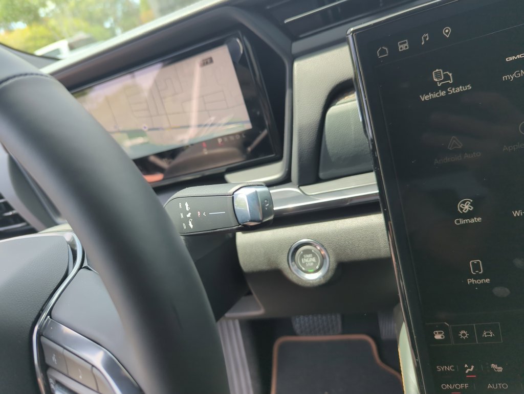 2026 GMC Terrain AT4 - Photo 23