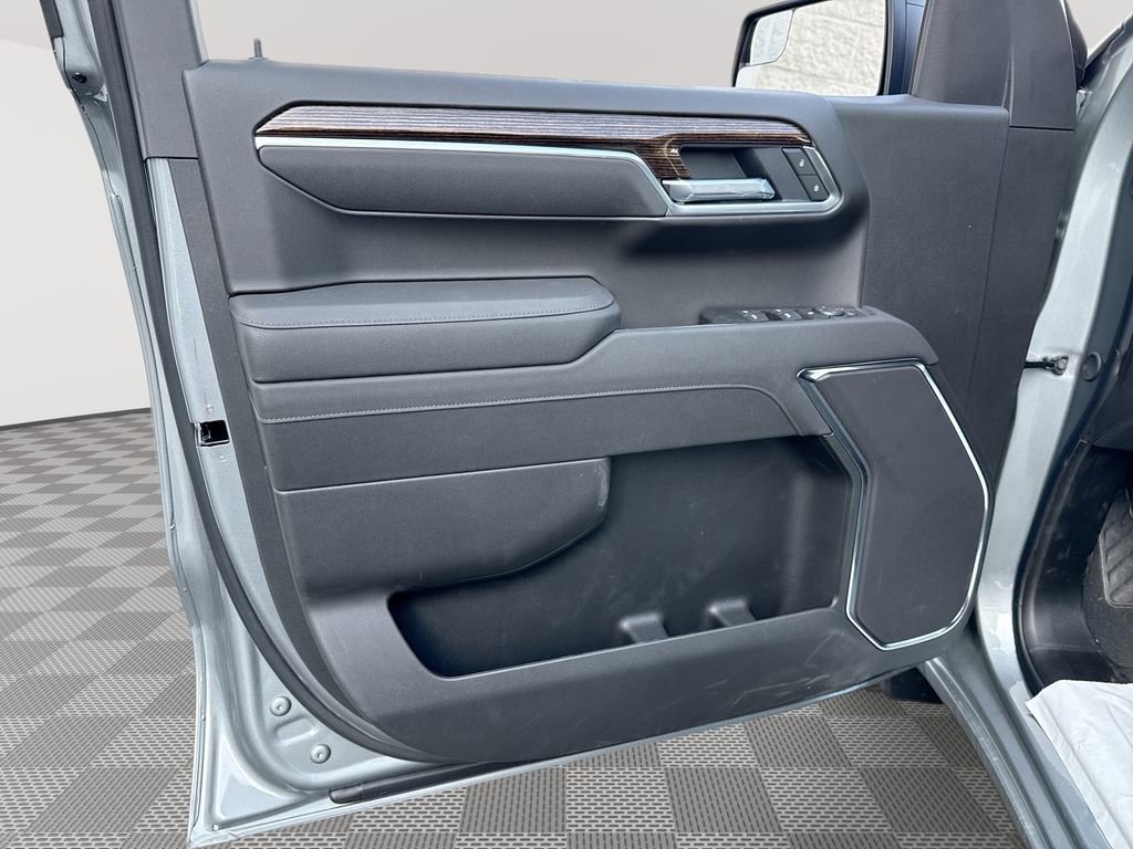 2026 GMC Sierra 1500 Elevation - Photo 22