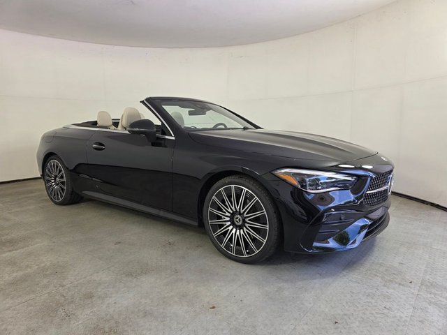2027 Mercedes-Benz CLE CLE 300