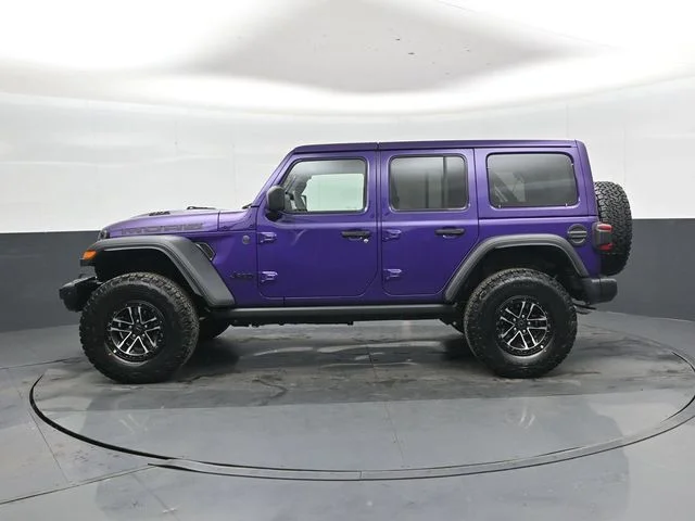 New 2026 Reign Exterior Paint Jeep Moab 392 image 7