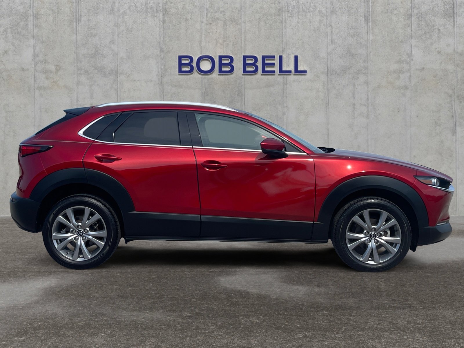 2022 Mazda CX-30 Premium - Photo 6