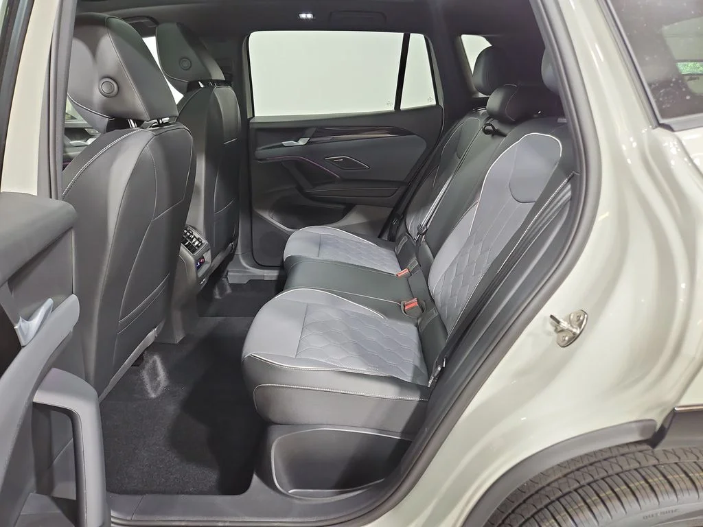 New 2026 Beige Volkswagen 2.0T SEL R-Line Turbo image 25