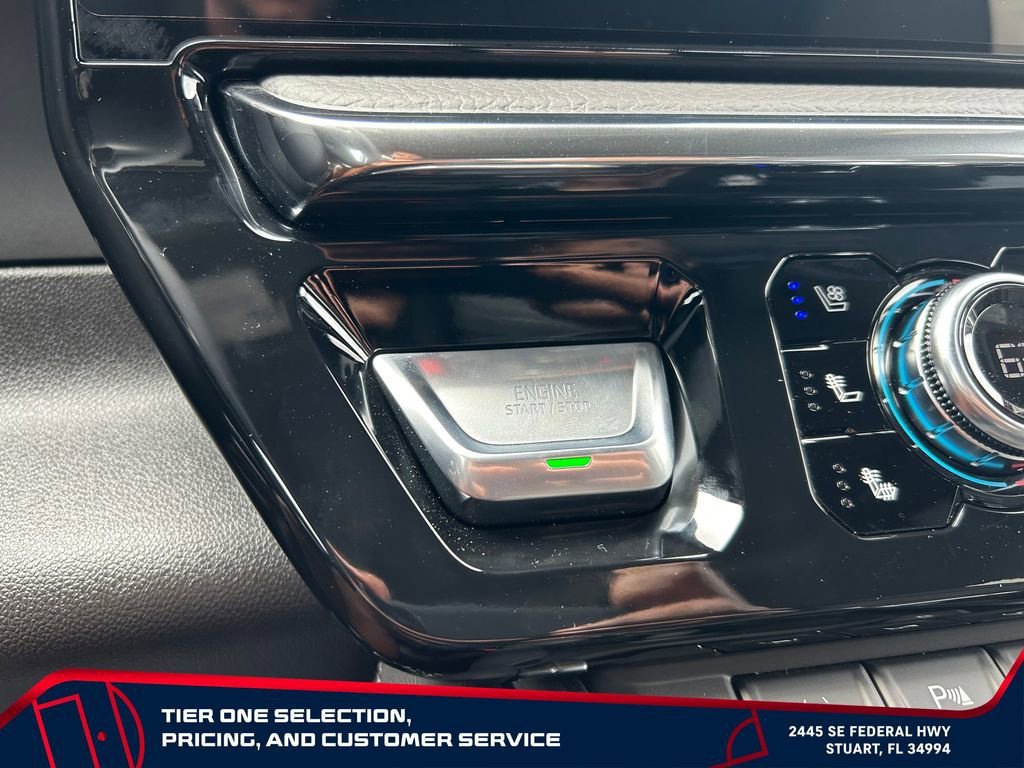New 2026 Glacier White Tricoat GMC Denali image 28