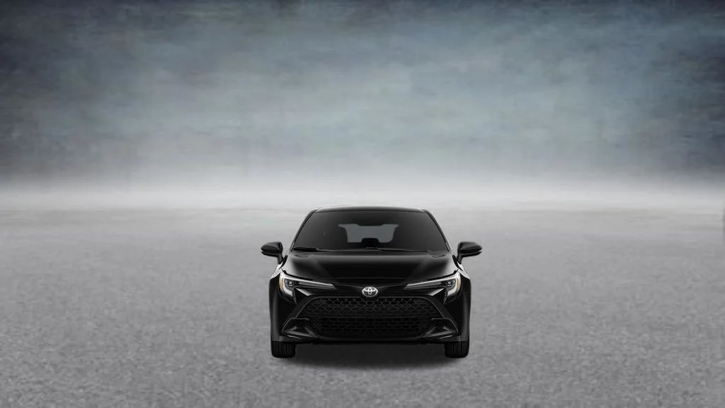 2026 Toyota Corolla Hatchback SE - Photo 19