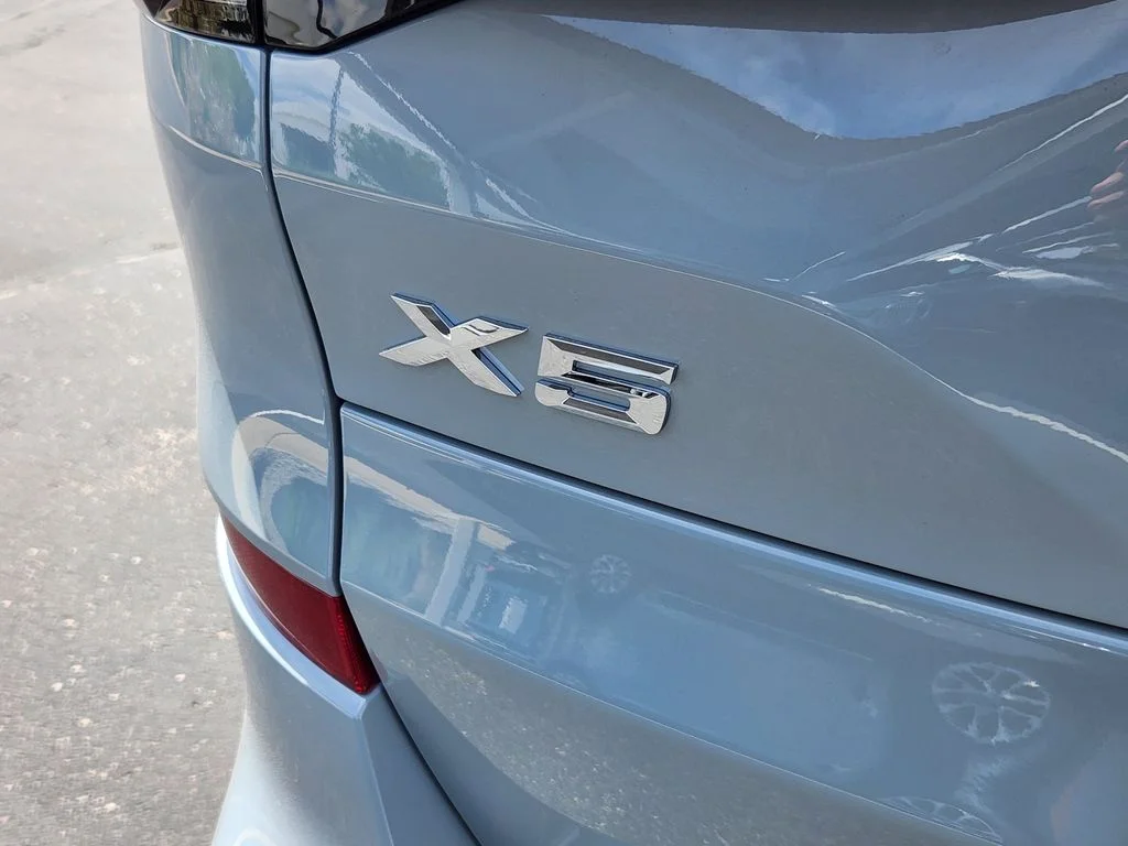 New 2026 Brooklyn Grey Metallic BMW xDrive40i image 20