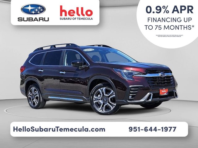 2026 Subaru ASCENT Touring 7-Passenger