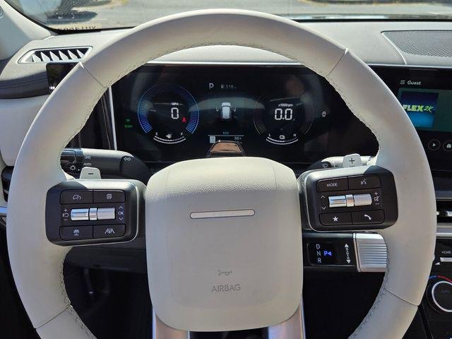 New 2027 Black Hyundai SEL image 26