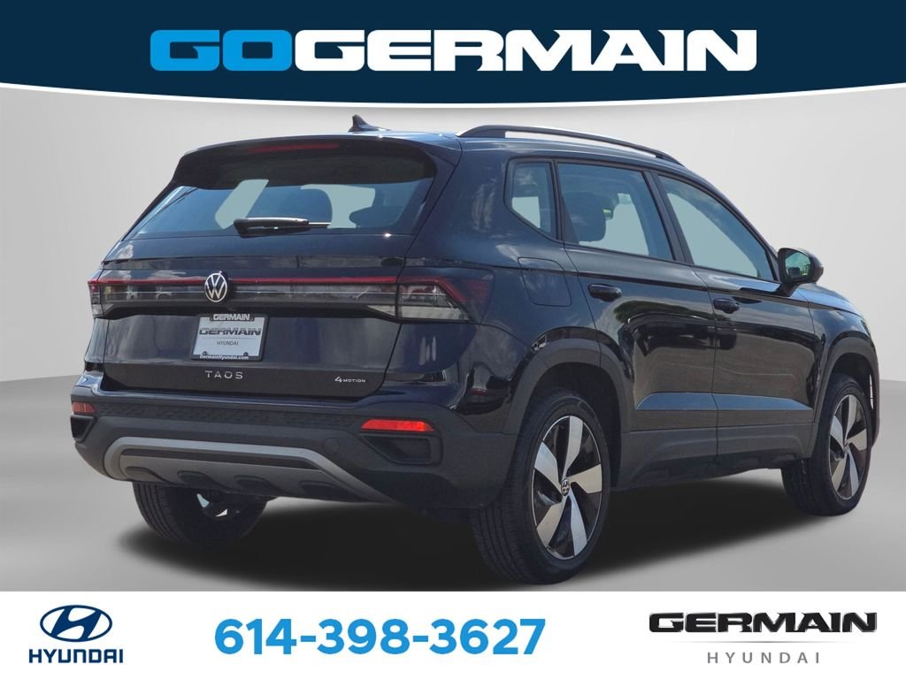 Used 2025  Volkswagen 1.5T S image 7