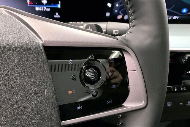 2025 Nissan Murano SL - Photo 24