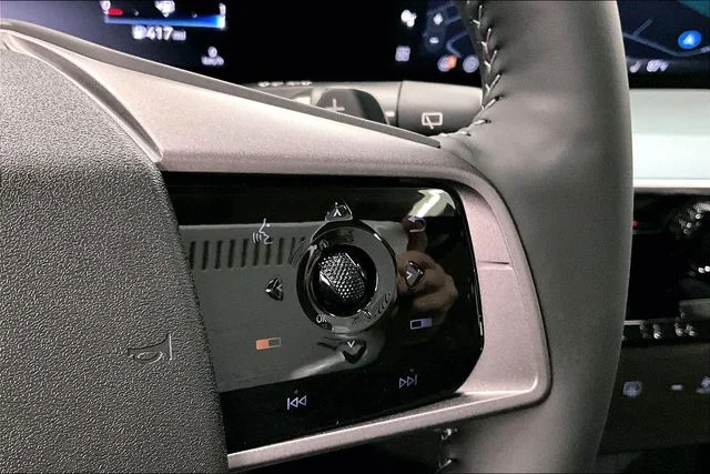 2025 Nissan Murano SL - Photo 24