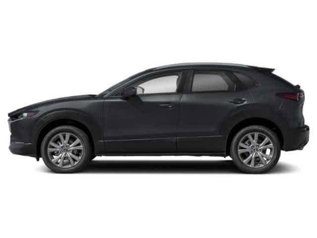 New 2026 Jet Black Mica Mazda 2.5 S Preferred AWD image 9