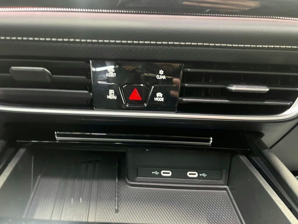 2026 Volkswagen Atlas SEL Premium R-Line - Photo 15