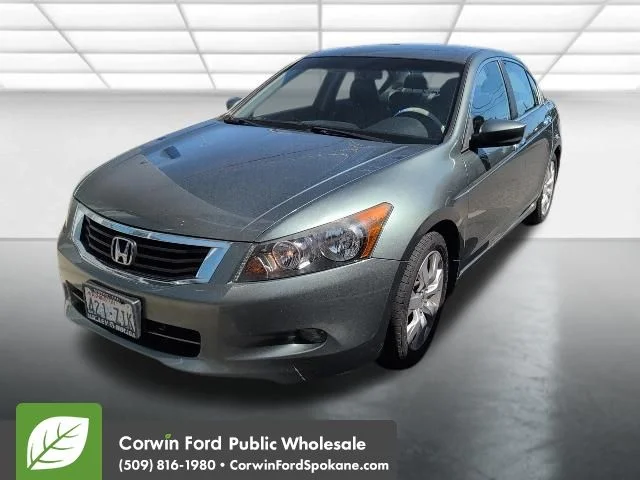 2009 Honda Accord 3.5 EX-L V6's photo