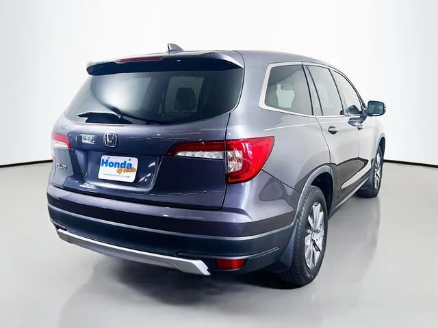 Used 2019  Honda EX-L image 8