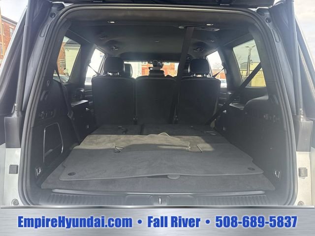 2022 Jeep Wagoneer Series II - Photo 7