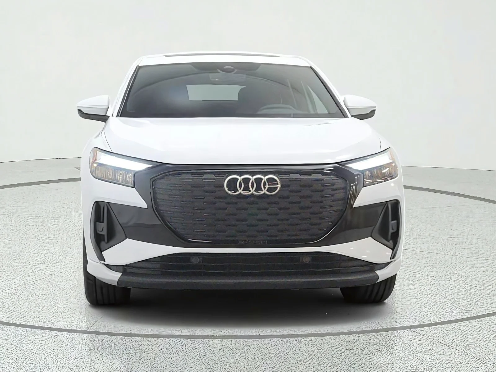 Used 2024 Audi Q4 Sportback e-tron Premium Plus with VIN WA13UBFZ4RP069906 for sale in Costa Mesa, CA