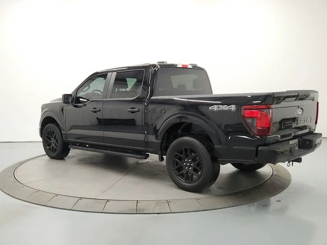 Used 2025  Ford STX image 5